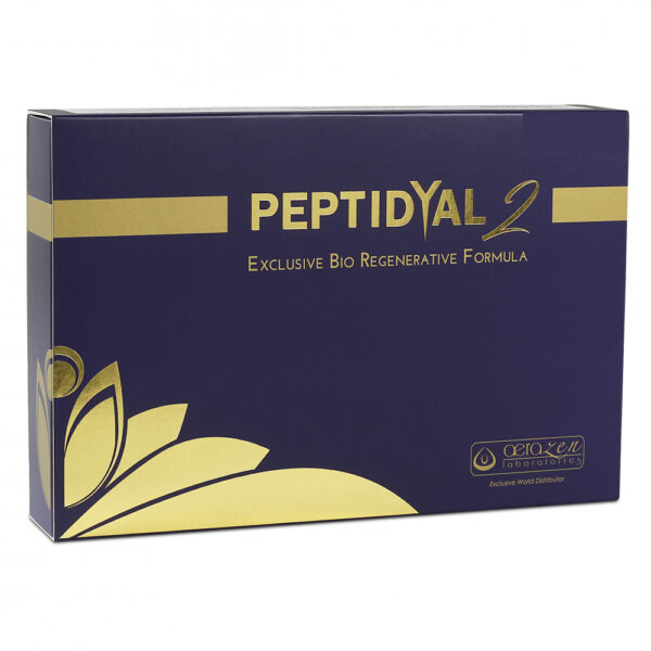 Buy Peptidyal-2 (5x5ml) Online