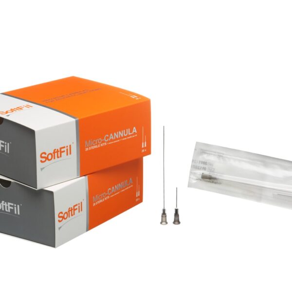Buy SoftFil-Precision 22g-x-90mm-(20kits) Online