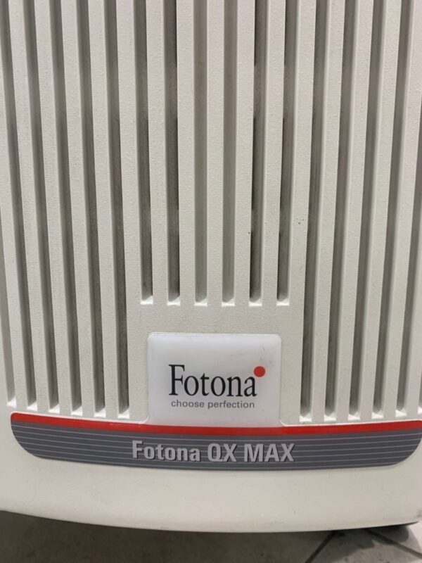 Buy 2014 Fotona-Qx-Max Machine Online 1