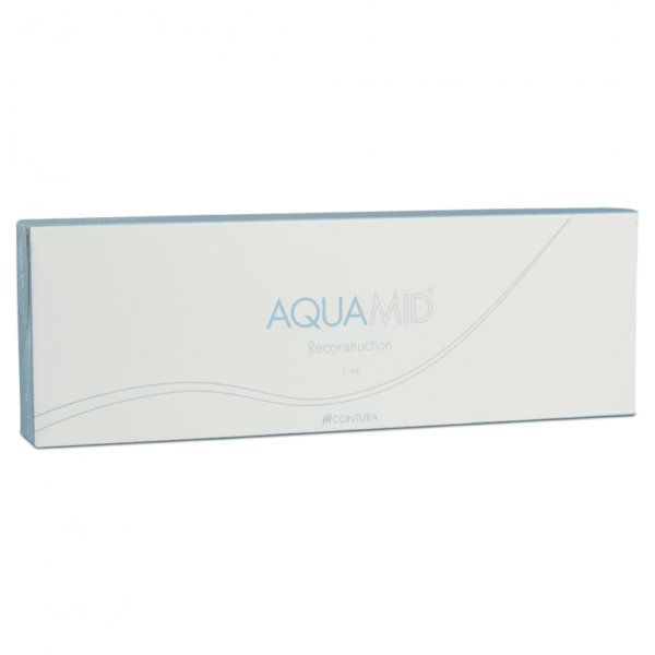Buy Aquamid Reconstruction-(1x1ml) Online