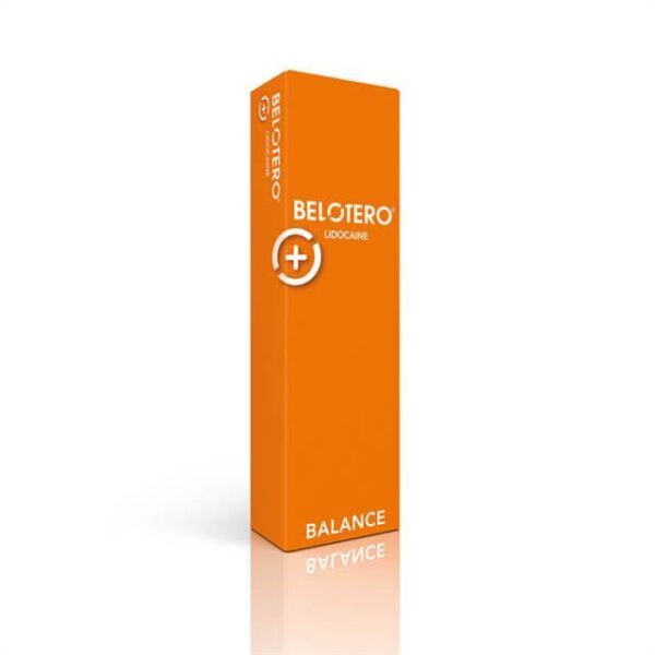 Buy Belotero-Balance with-Lidocaine-(1x1ml) Online