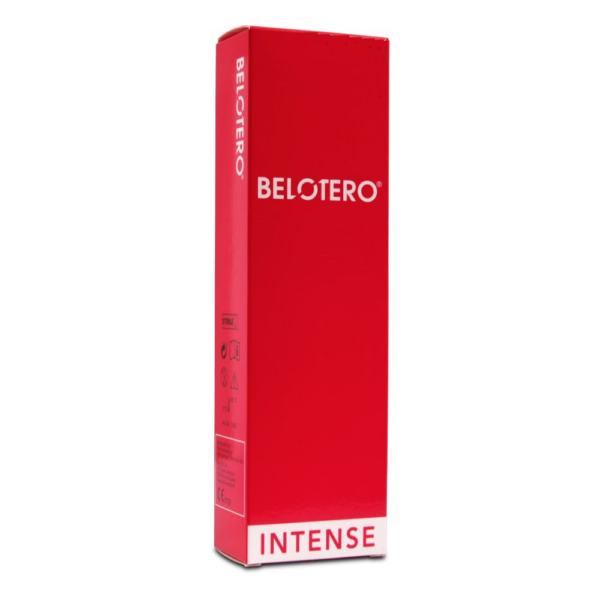 Buy Belotero Intense-(1x1ml) Online