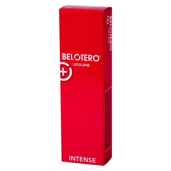 Buy Belotero-Intense with-Lidocaine-(1x1ml) Online