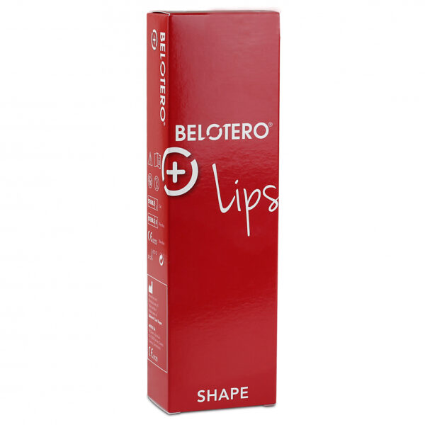Buy Belotero Lips-Shape-(1x0.6ml) Online