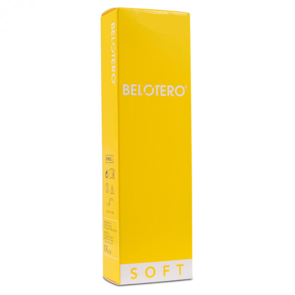 Buy Belotero Soft-(1x1ml) Online