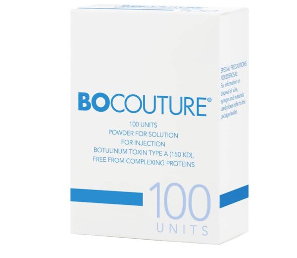 Buy Bocouture (1x100-Units) Online