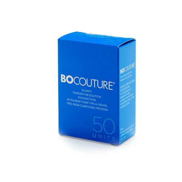 Buy Bocouture (1x50-Units) Online