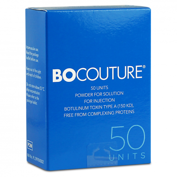 Buy Bocouture (2x50-Units) Online
