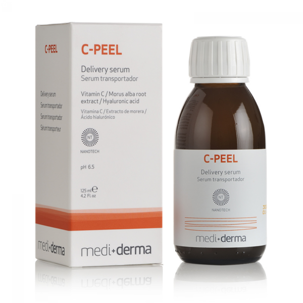 Buy C-Peel Delivery-Serum Online