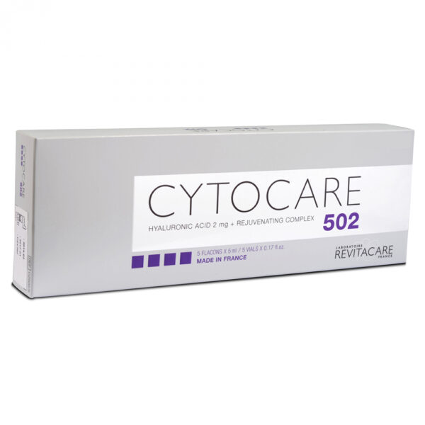 Buy Cytocare 502-(5x5ml) Online