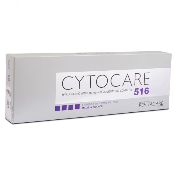 Buy Cytocare 516 (5x5ml) Online