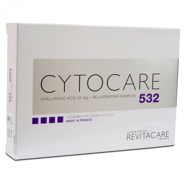 Buy Cytocare 532-(10x5ml) Online
