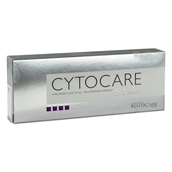 Buy Cytocare S-Line-(1x3ml) Online
