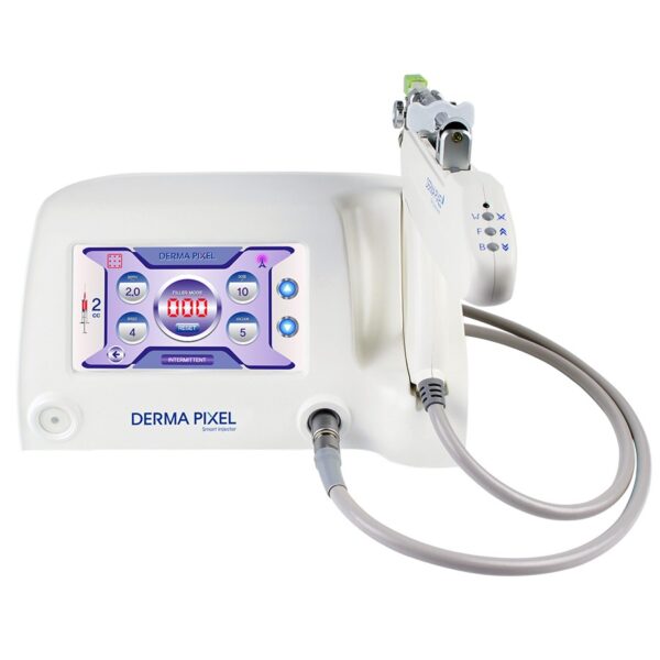 Buy DERMA PIXEL 6 PLUS Hyaluronic Acid Injector Online 1