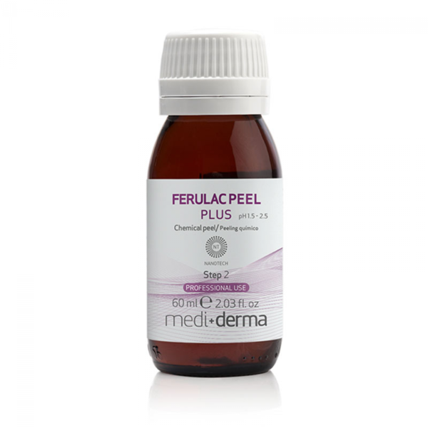Buy Ferulac-Peel Plus Online