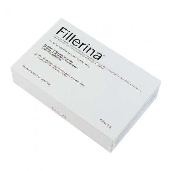 Buy Fillerina-Dermo-Cosmetic Filler-Treatment-Grade-1 Online