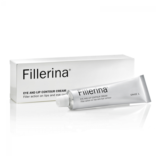 Buy Fillerina-Eye-&-Lips-Contour Cream-Grade-1-(1x15ml) Online