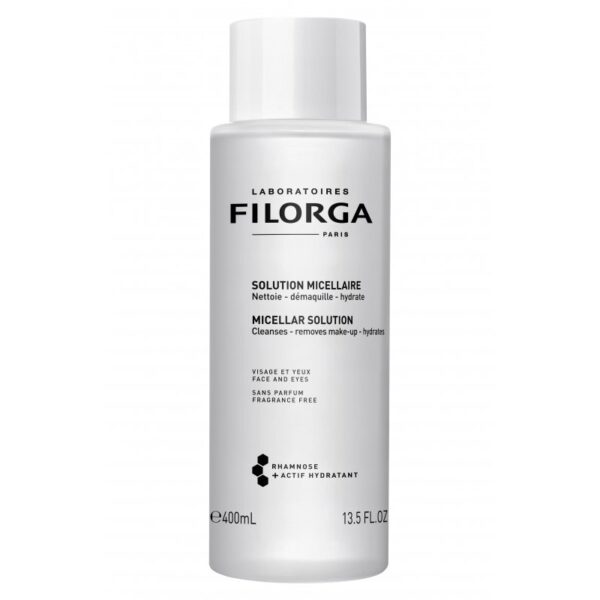 Buy Filorga-Anti-Age Micellaire-Solution-400ml Online