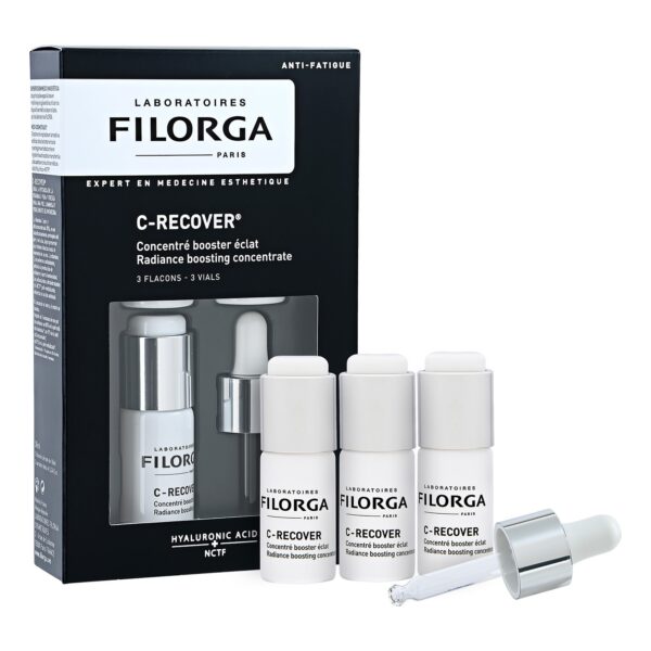 Buy Filorga-C-Recover 3-bottles-10ml Online