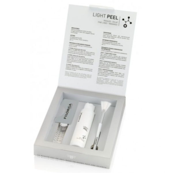 Buy Filorga Light-Peel-Kit Online