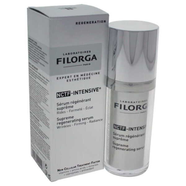 Buy Filorga NCTF Supreme Regenerating Serum Online