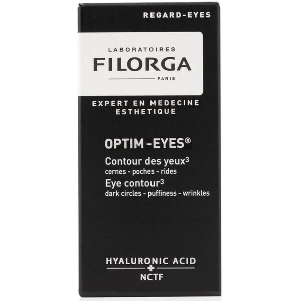 Buy Filorga-Optim Eyes-15ml Online