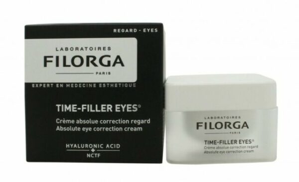 Buy Filorga-Time Filler-Eyes-15ml Online