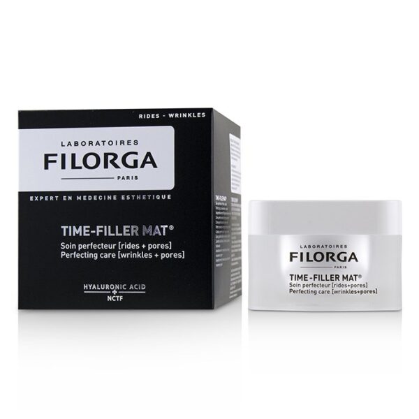 Buy Filorga-Time-Filler Mat-50ml Online