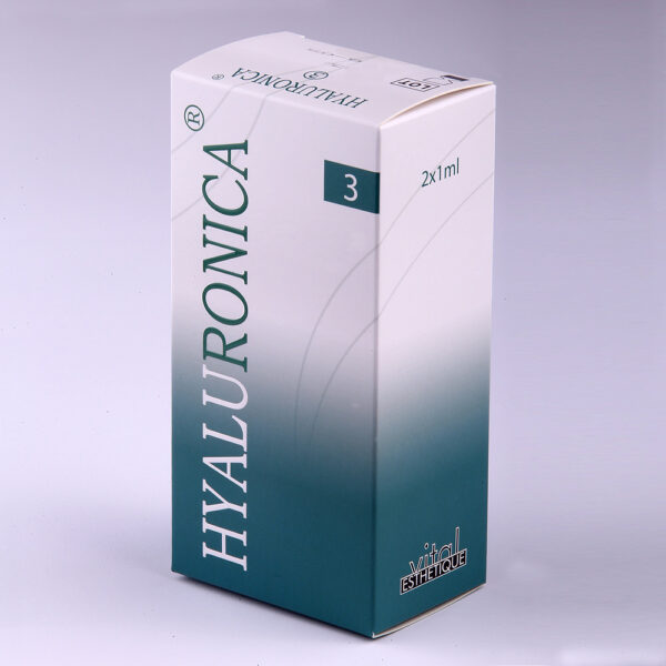 Buy Hyaluronica-3 (2x1ml) Online