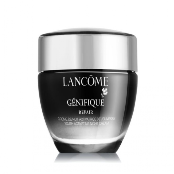 Buy Lancome-Geneifique-Repair-Youth Activating-Night-Cream-50ml Online