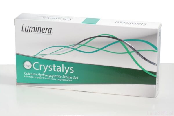Buy Luminera Crystalys-(2x1.25ml) Online
