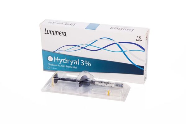Buy Luminera Hydryal 3% Online