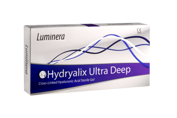 Buy Luminera Hydryalix-Ultra-Deep-(2x1.25ml) Online