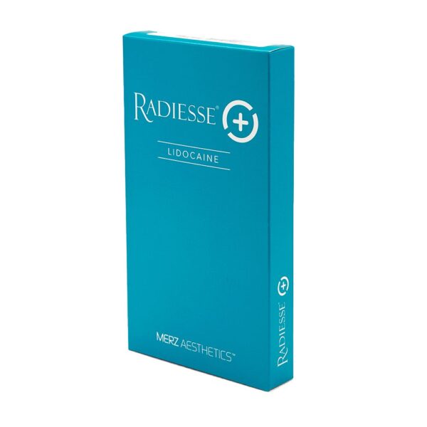 Buy Radiesse + Lidocaine (1x0.8ml) Online