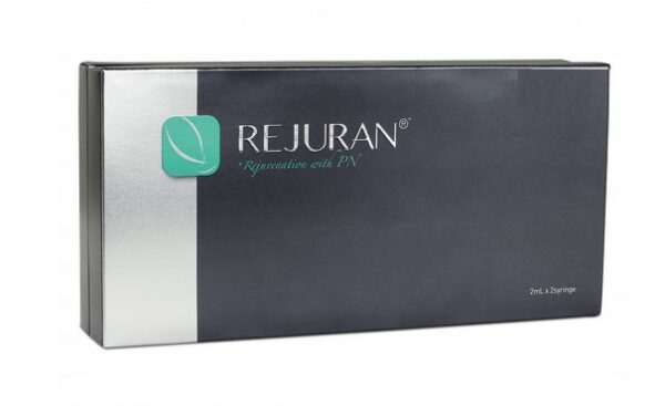 Buy Rejuran Rejuvenation-with-PN-(2x2ml) Online