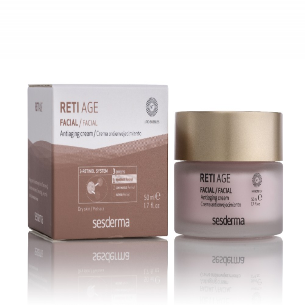 Buy Retiage-Anti-Ageing Facial-Cream Online