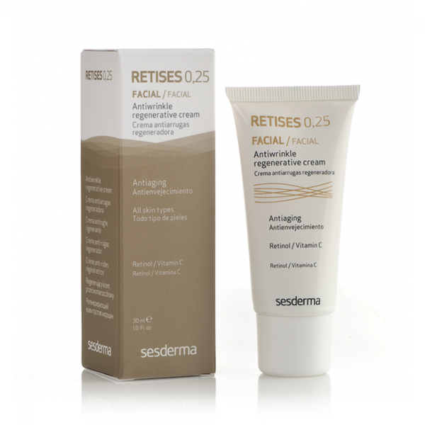 Buy Retises-0.25%-Antiwrinkle Regenerating-Cream Online