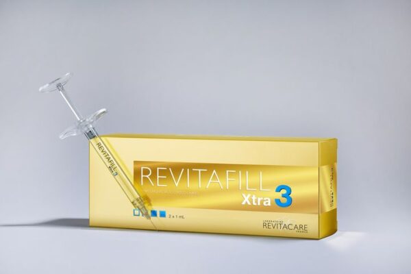 Buy Revitafill Xtra3-(2x1ml) Online
