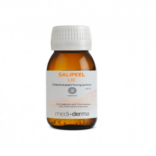 Buy Salipeel-LIC-(1x60ml) 40000617 Online