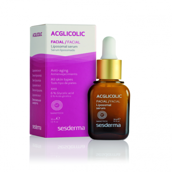 Buy Sesderma-Acglicolic Liposomal-Serum Online