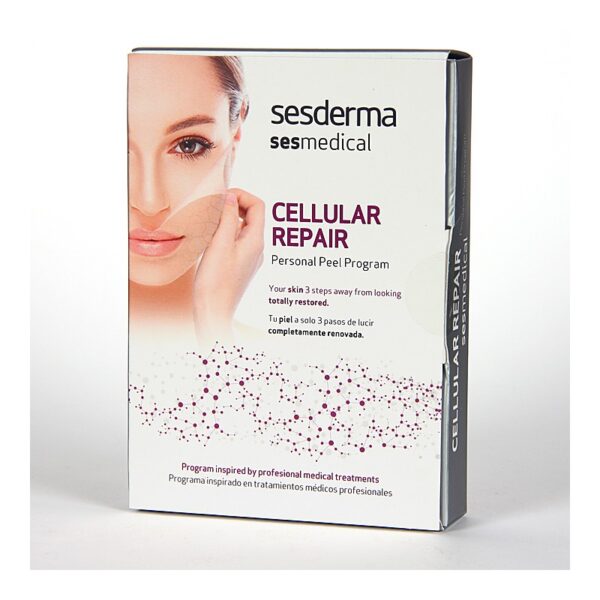 Buy Sesderma-Cellular-Repair Personal-Peel-Program Online