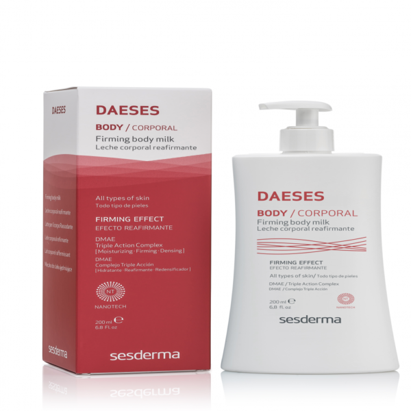 Buy Sesderma-Daeses Firming-Body-Milk Online