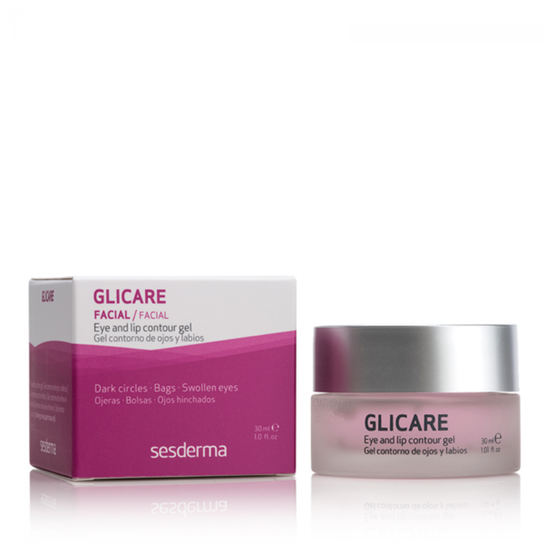 Buy Sesderma-Glicare-Lip &-Eye-Contour-Cream Online