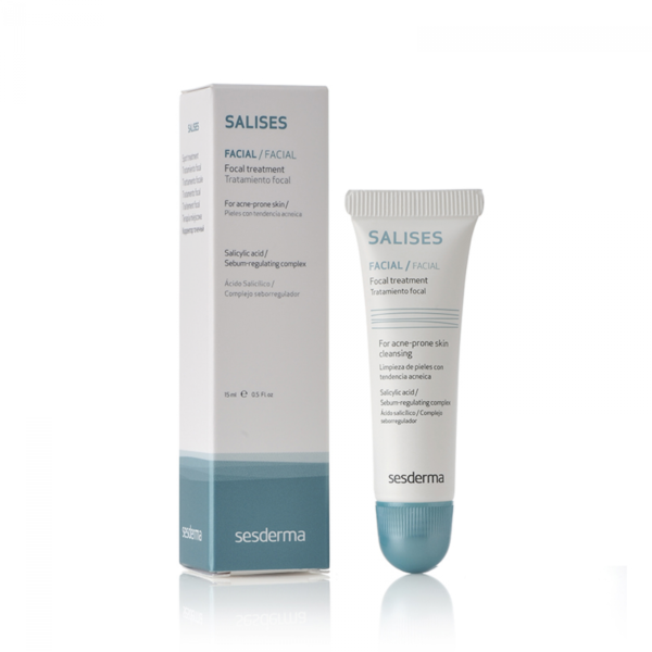 Buy Sesderma-Salises Spot-Treatment Online