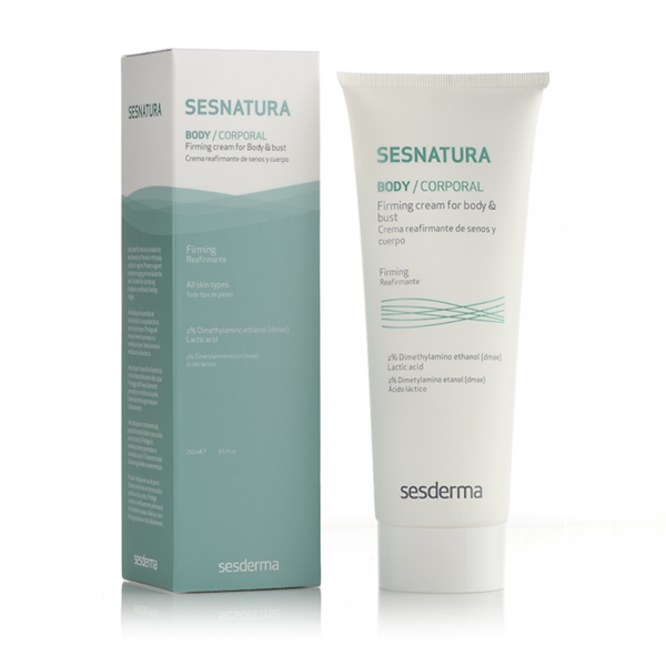 Buy Sesderma-Sesnatura-Body &-Breast-Firming-Cream Online