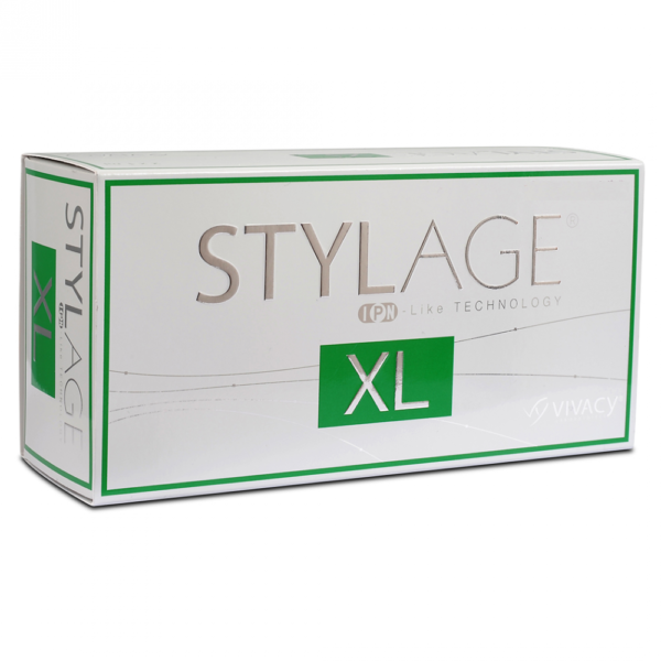 Buy Stylage-XL (2x1ml) Online