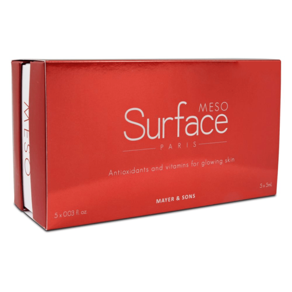Buy Surface-Paris-Meso with-Roller-5 Online