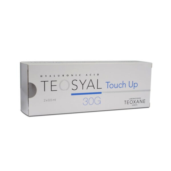 Buy Teosyal-30G Touch-Up-(2x0.5ml) Online