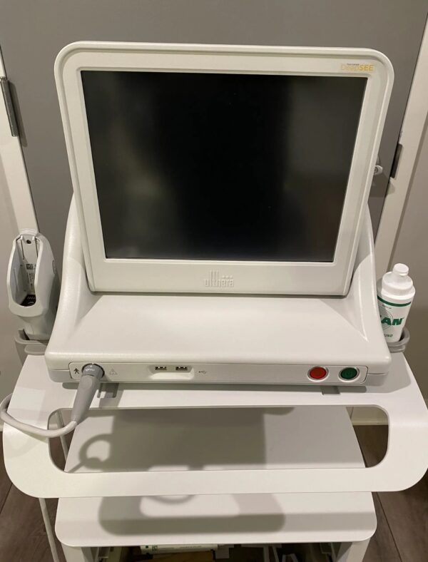 Buy 2020 Used Uthera Ultherapy Ultrasound Machine Online 1