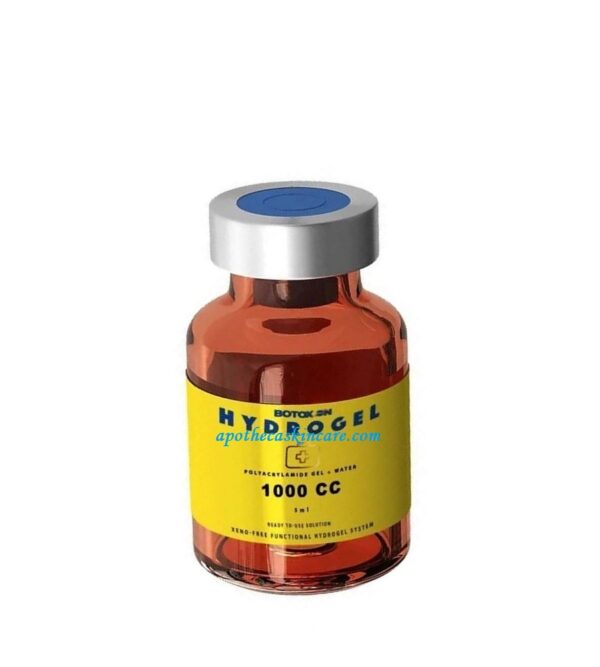 Buy Botox hydrogel Buttock Injection (1000CC) Online